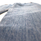 Levi's 90年代 USA製 501 デニムパンツ ジーンズ L インディゴ ブルー ボタンフライ 5010114