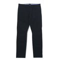 J.CREW ストレッチ スキニーパンツ Ｍ ブラック コットン 250 SKINNY