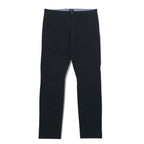 J.CREW ストレッチ スキニーパンツ Ｍ ブラック コットン 250 SKINNY