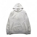 Carhartt WIP Hooded Chase Sweatshirt, Size L, Solid Color, Pocket, Fleece-Lined, I015897, Made in Bulgaria