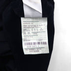 HUGO BOSS 2B Corduroy Tailored Jacket/Blazer, Size L, Navy, Made in Poland