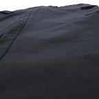 Dickies Wide Cargo Pants, Large, Black, Polyester, 7113038BK