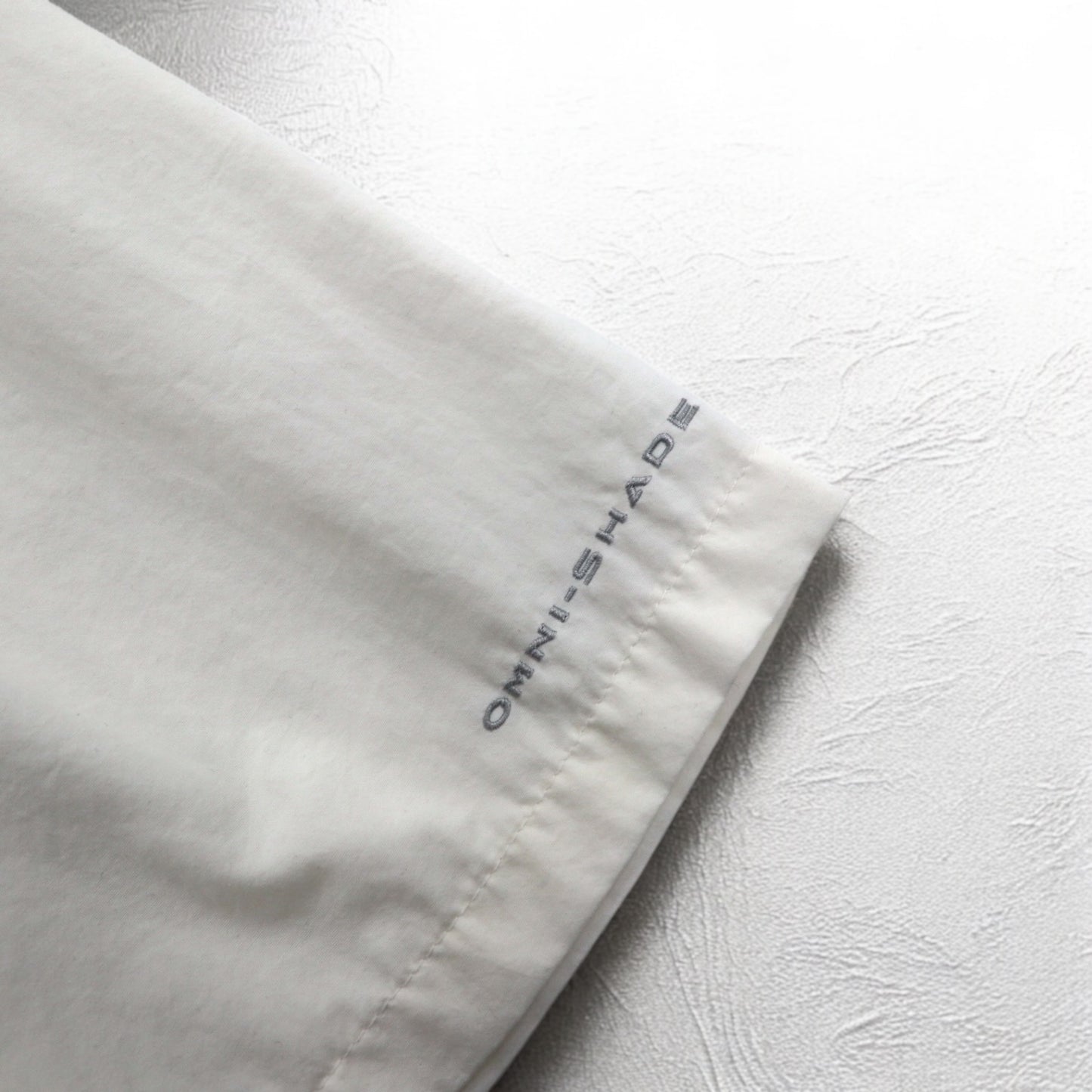 Columbia PFG Bahama II Short Sleeve Shirt Fishing Shirt M White Nylon FM7047