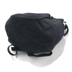 PORTER UNION 2WAY BACKPACK BLACK CANVAS UNION RUCKSACK 782-08699 Made in Japan