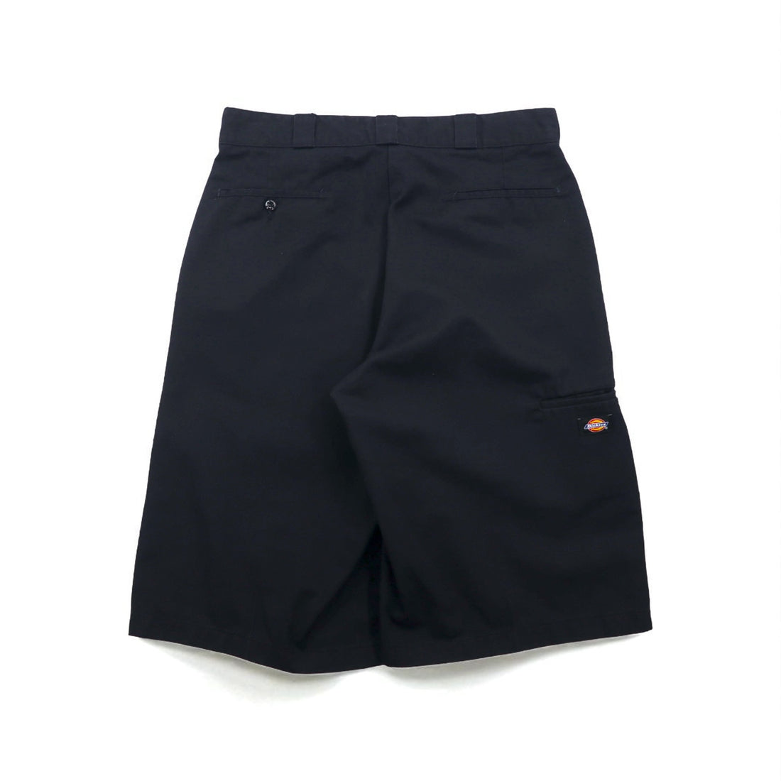 Dickies ルーズフィット Loose Fit ショート ワークパンツ ハーフパンツ L ブラック 41283 メキシコ製