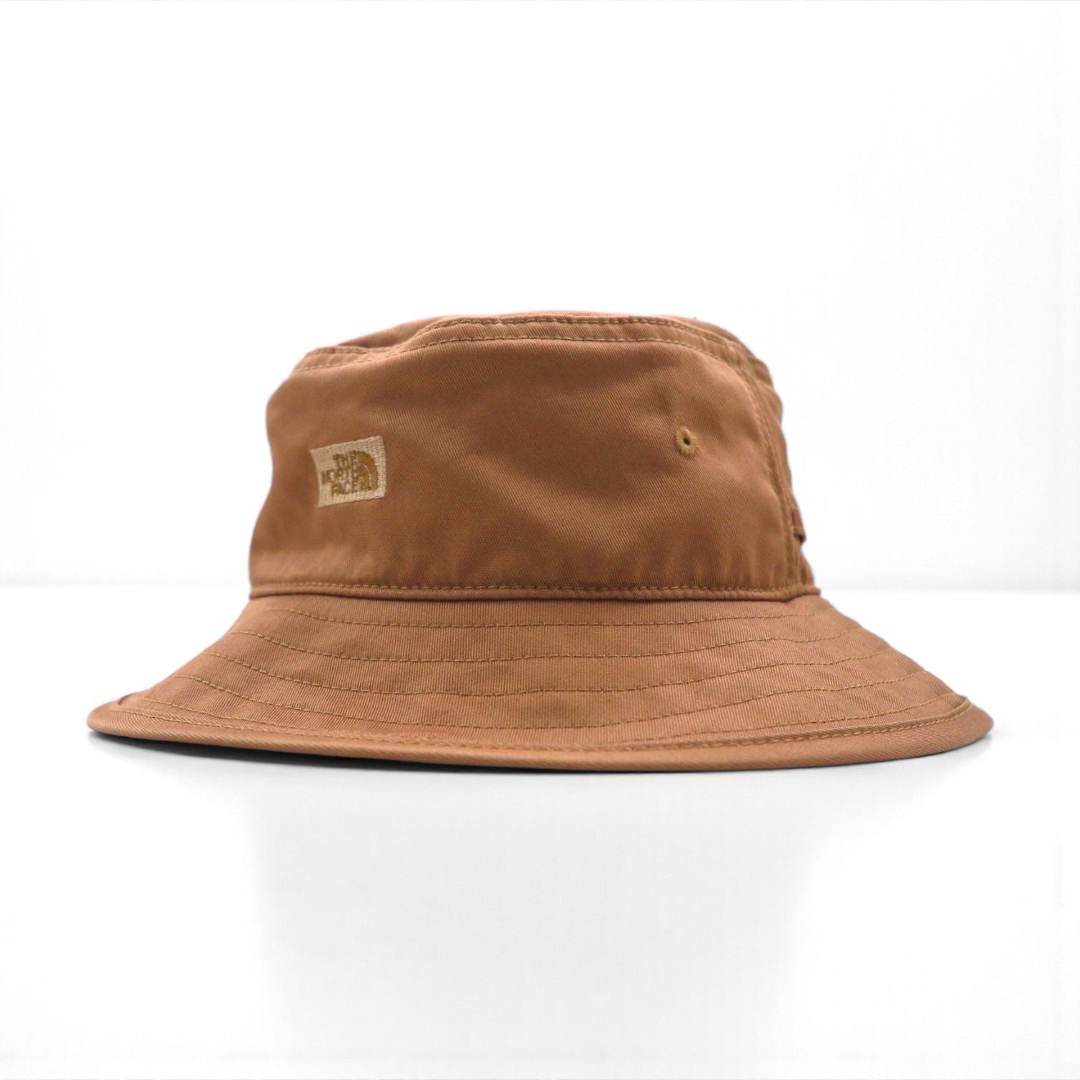 THE NORTH FACE PURPLE LABEL Stretch Twill Field Bucket Hat NN8053N