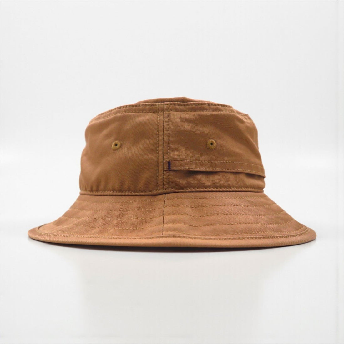 THE NORTH FACE PURPLE LABEL ストレッチ ツイル フィールド バケットハット NN8053N