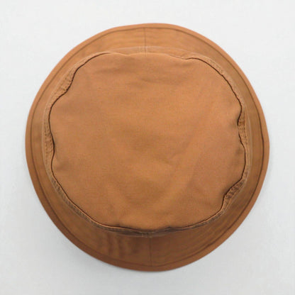 THE NORTH FACE PURPLE LABEL Stretch Twill Field Bucket Hat NN8053N