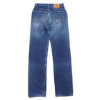 Levi's USA製 501XX デニムパンツ 30 ブルー コットン ボタン裏546 501-0000