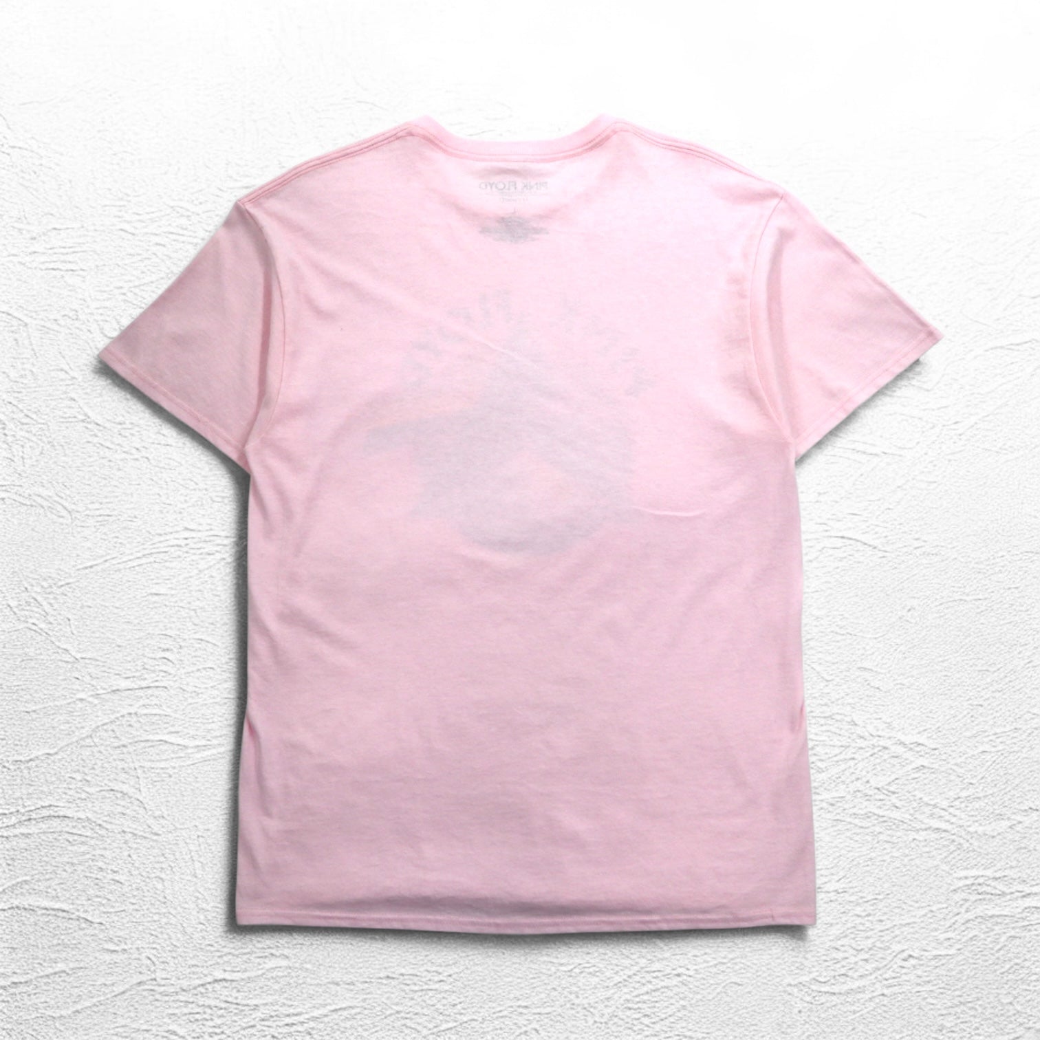 PINK FLOYD Pink Floyd Band T-Shirt L Pink Madness Official