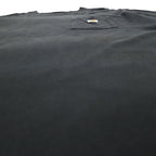 carhartt オリジナルフィット ポケット Tシャツ ポケTee 2XL ORIGINAL FIT ブラック ビッグサイズ