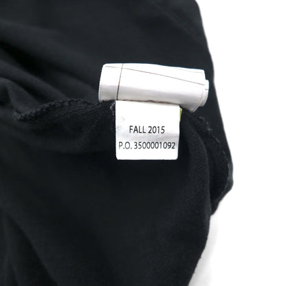 carhartt オリジナルフィット ポケット Tシャツ ポケTee 2XL ORIGINAL FIT ブラック ビッグサイズ