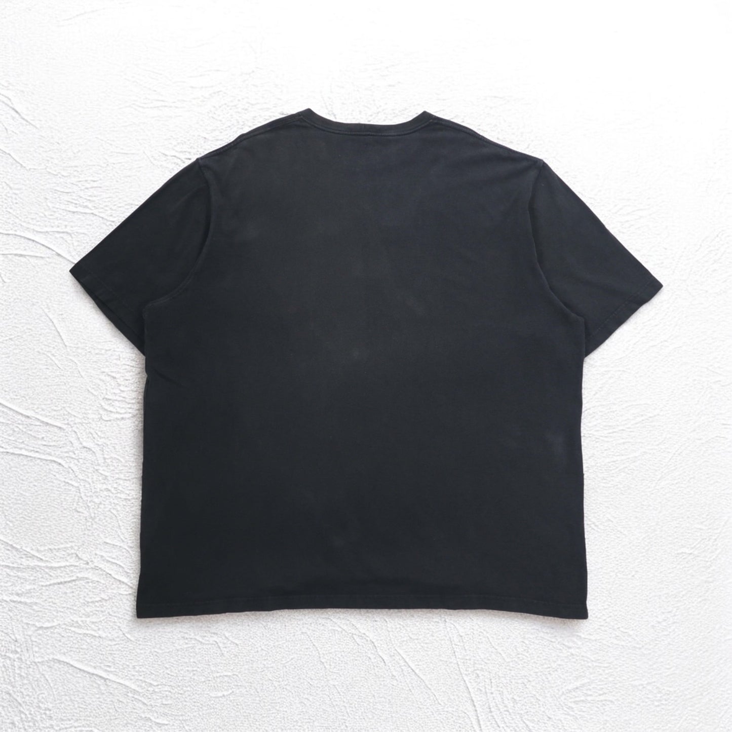 carhartt オリジナルフィット ポケット Tシャツ ポケTee 2XL ORIGINAL FIT ブラック ビッグサイズ