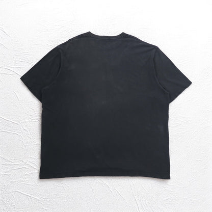 carhartt オリジナルフィット ポケット Tシャツ ポケTee 2XL ORIGINAL FIT ブラック ビッグサイズ