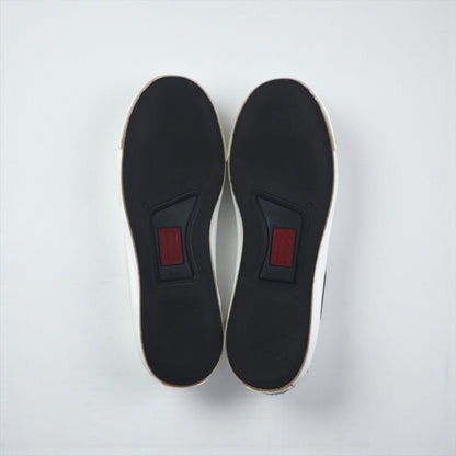 CONVERSE レザー ジャックパーセル JACK PURCELL ローカットスニーカー 28cm レザー 1B985