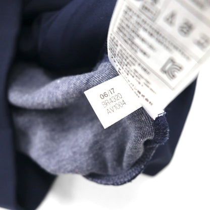 adidas Originals ATP Superstar Track Jacket, Size L, Navy, Trefoil Logo, 3-Stripes, BR4320