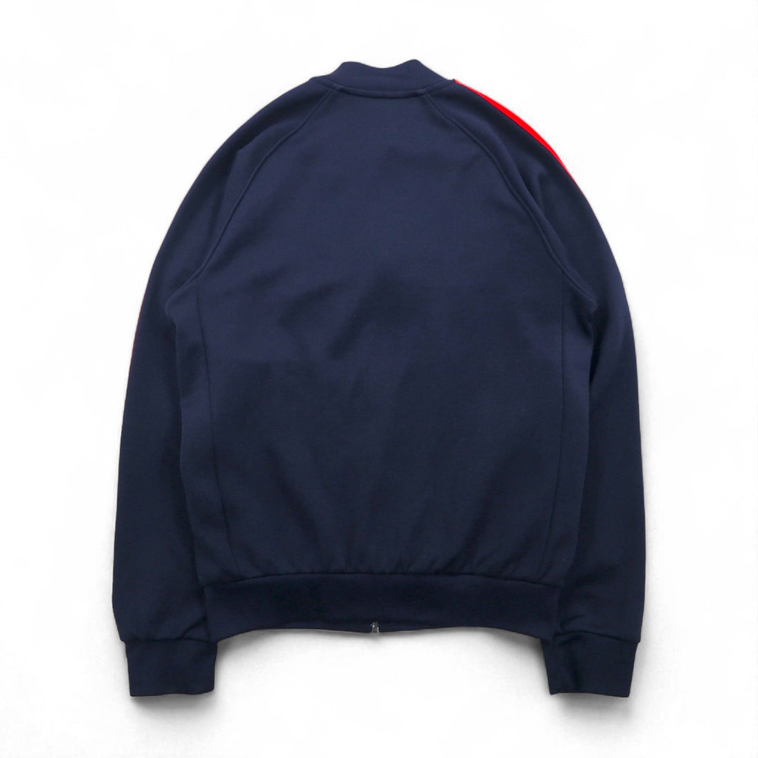 adidas Originals ATP Superstar Track Jacket, Size L, Navy, Trefoil Logo, 3-Stripes, BR4320