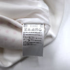 adidas originals × PHARRELL WILLIAMS ATP型 トラックジャケット ジャージ M ホワイト レッド ドット Z97396