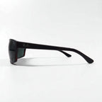Ray-Ban Big Frame Square Sunglasses, Bordeaux, Plastic, RB2161