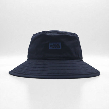 THE NORTH FACE PURPLE LABEL Stretch Twill Field Bucket Hat, Navy Cotton, NN8053N
