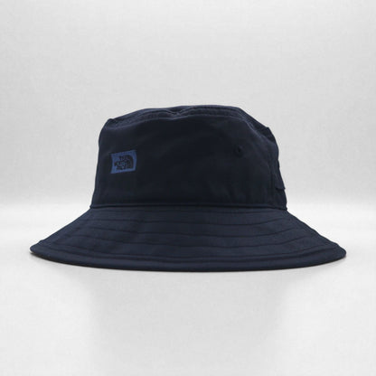 THE NORTH FACE PURPLE LABEL Stretch Twill Field Bucket Hat, Navy Cotton, NN8053N