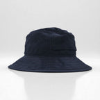 THE NORTH FACE PURPLE LABEL Stretch Twill Field Bucket Hat, Navy Cotton, NN8053N