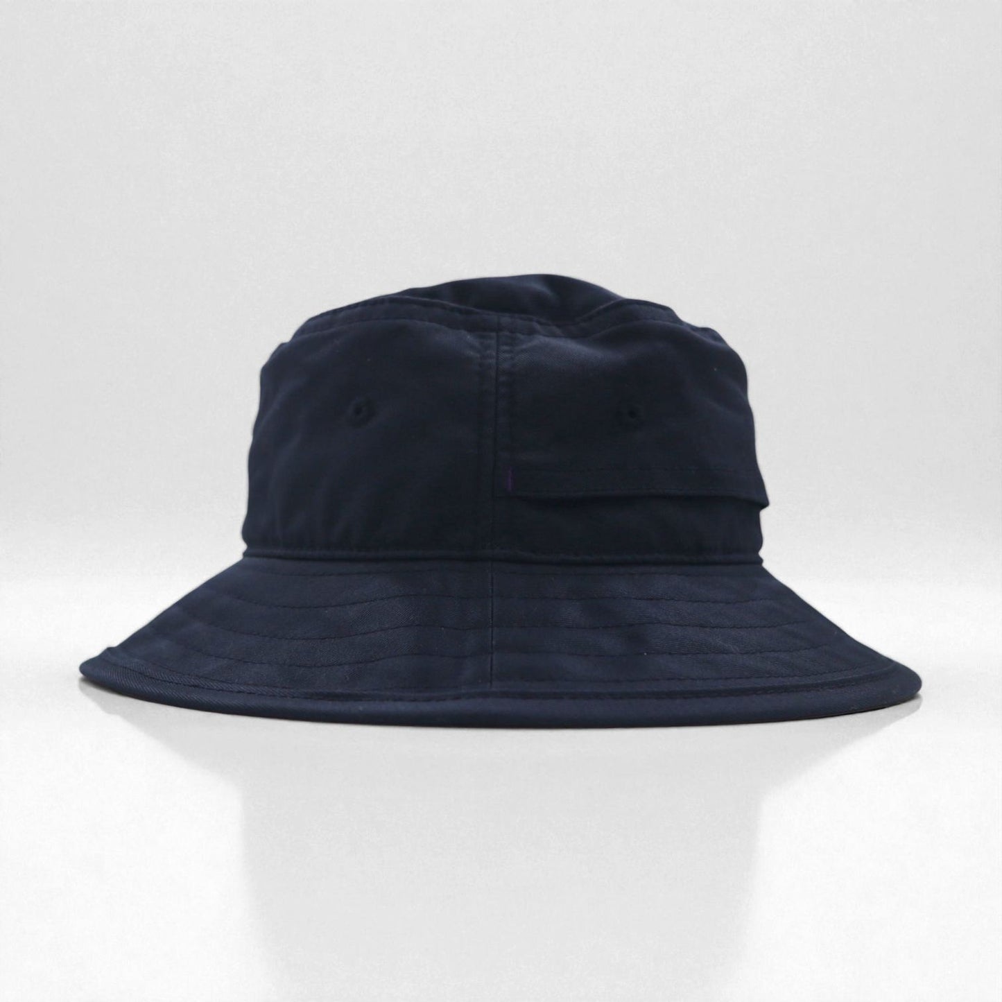 THE NORTH FACE PURPLE LABEL Stretch Twill Field Bucket Hat, Navy Cotton, NN8053N