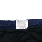 US AIR FORCE USAF 米軍 00年代トレーニング ショートパンツ XL ネイビー ミリタリー 8414-01-518-4760 UNICOR WASECA MN