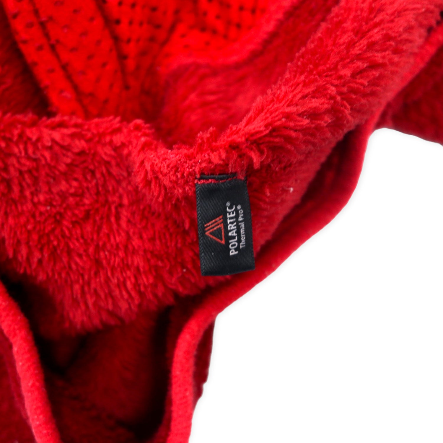 Patagonia Re-Tool Snap T Fleece Jacket M Red Polartec Polyester 25442FA12 –  日本然リトテ