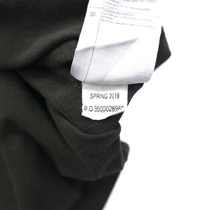 carhartt オリジナルフィット ポケット Tシャツ ポケTee 2XL ORIGINAL FIT カーキ ビッグサイズ