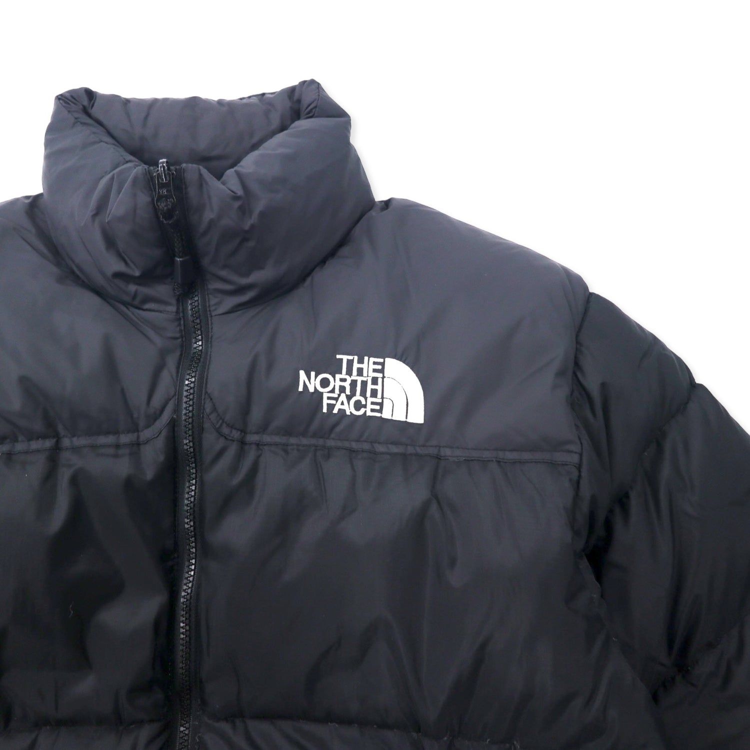 THE NORTH FACE ヌプシ ダウンジャケット 700フィルパワー M