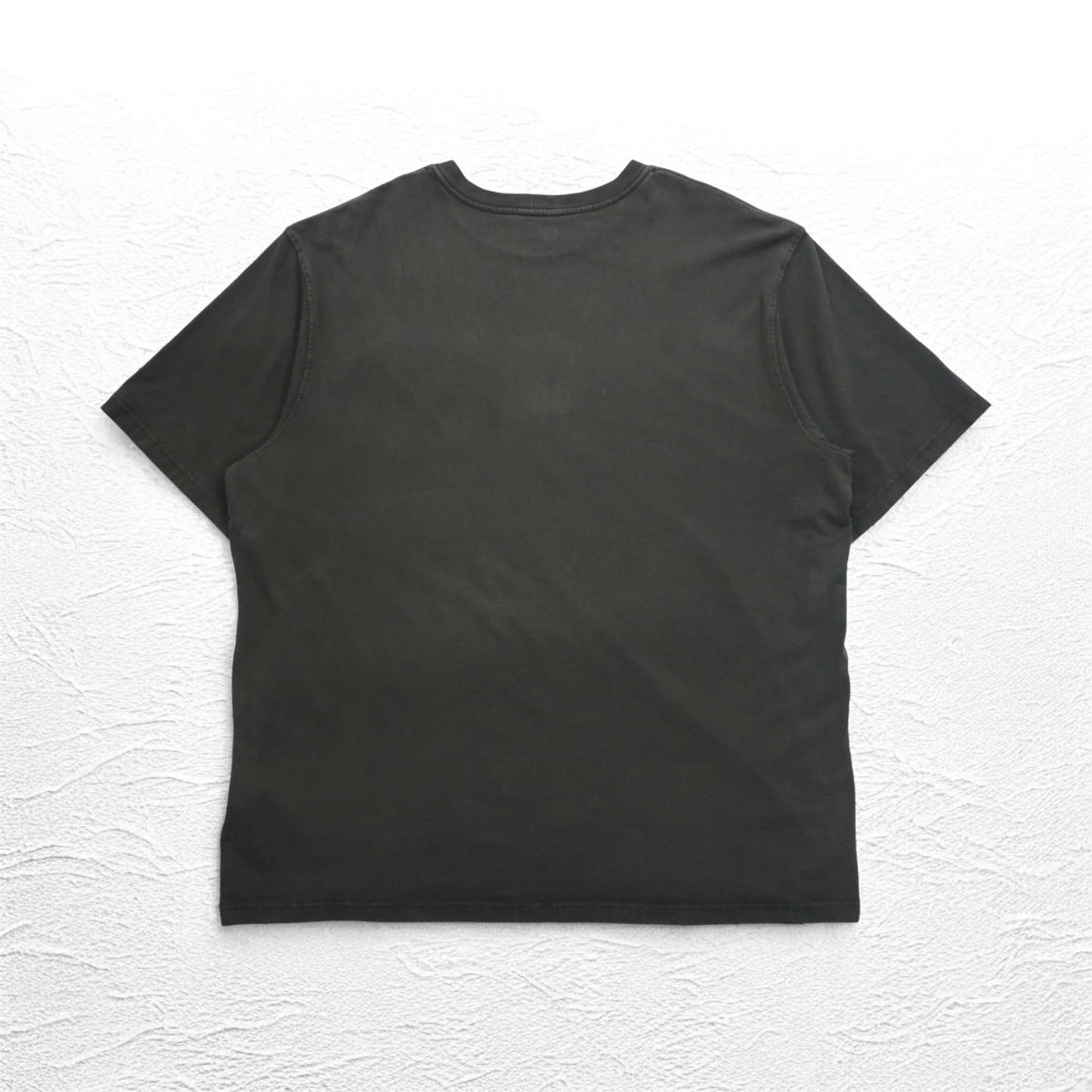 carhartt オリジナルフィット ポケット Tシャツ ポケTee 2XL ORIGINAL FIT カーキ ビッグサイズ