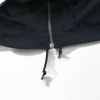 Champion products 90年代 トラックジャケット ジャージ M ブラック ワンポイントロゴ刺繍