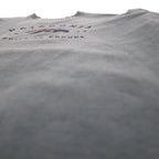 Patagonia Bear Print Crew Sweatshirt, Size 2XL, Blue, Fleece-Lined, 39544
