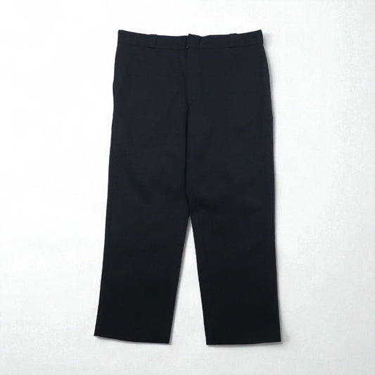 Dickies 874 オリジナルフィット ワークパンツ チノパンツ XL ブラック ビッグサイズ