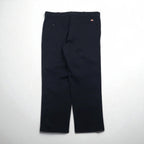 Dickies 874 オリジナルフィット ワークパンツ チノパンツ XL ブラック ビッグサイズ