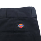 Dickies 874 オリジナルフィット ワークパンツ チノパンツ XL ブラック ビッグサイズ