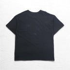GUNS N' ROSES ガンズアンドローゼズ ロック バンド Tシャツ バンT XL ブラック スカル Bravado メキシコ製