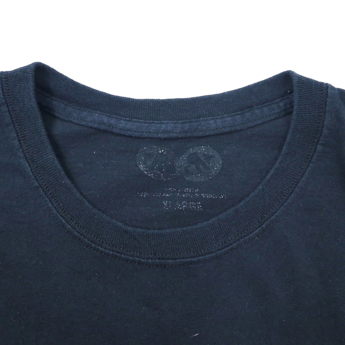 Joey Bada$$ ラップ Tシャツ XL ブラック コットン 両面 フォトプリント  ビッグサイズ