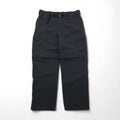 THE NORTH FACE Convertible 2-Way Wide Cargo Pants, Size M, Gray Nylon, US Standard, Paramount Peak II, A4J0