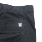 THE NORTH FACE Convertible 2-Way Wide Cargo Pants, Size M, Gray Nylon, US Standard, Paramount Peak II, A4J0