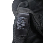 THE NORTH FACE Convertible 2-Way Wide Cargo Pants, Size M, Gray Nylon, US Standard, Paramount Peak II, A4J0