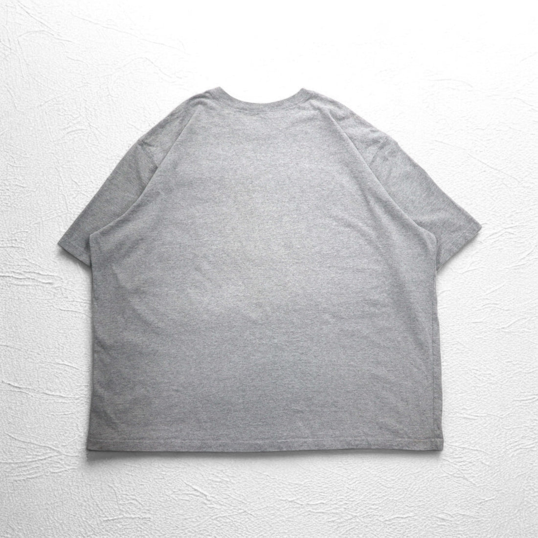carhartt ビッグサイズ ポケット Tシャツ ポケTee 4XL ORIGINAL FIT グレー ホンジュラス製