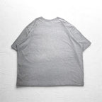 carhartt ビッグサイズ ポケット Tシャツ ポケTee 4XL ORIGINAL FIT グレー ホンジュラス製