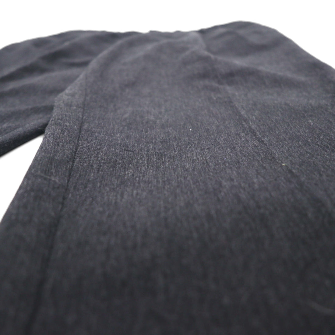 DOCKERS ( Levi's ) 00年代 STAIN DEFFENDER 2タック ワイド スラックスパンツ L グレー