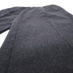 DOCKERS ( Levi's ) 00年代 STAIN DEFFENDER 2タック ワイド スラックスパンツ L グレー