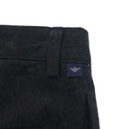 DOCKERS ( Levi's ) 00年代 STAIN DEFFENDER 2タック ワイド スラックスパンツ L グレー