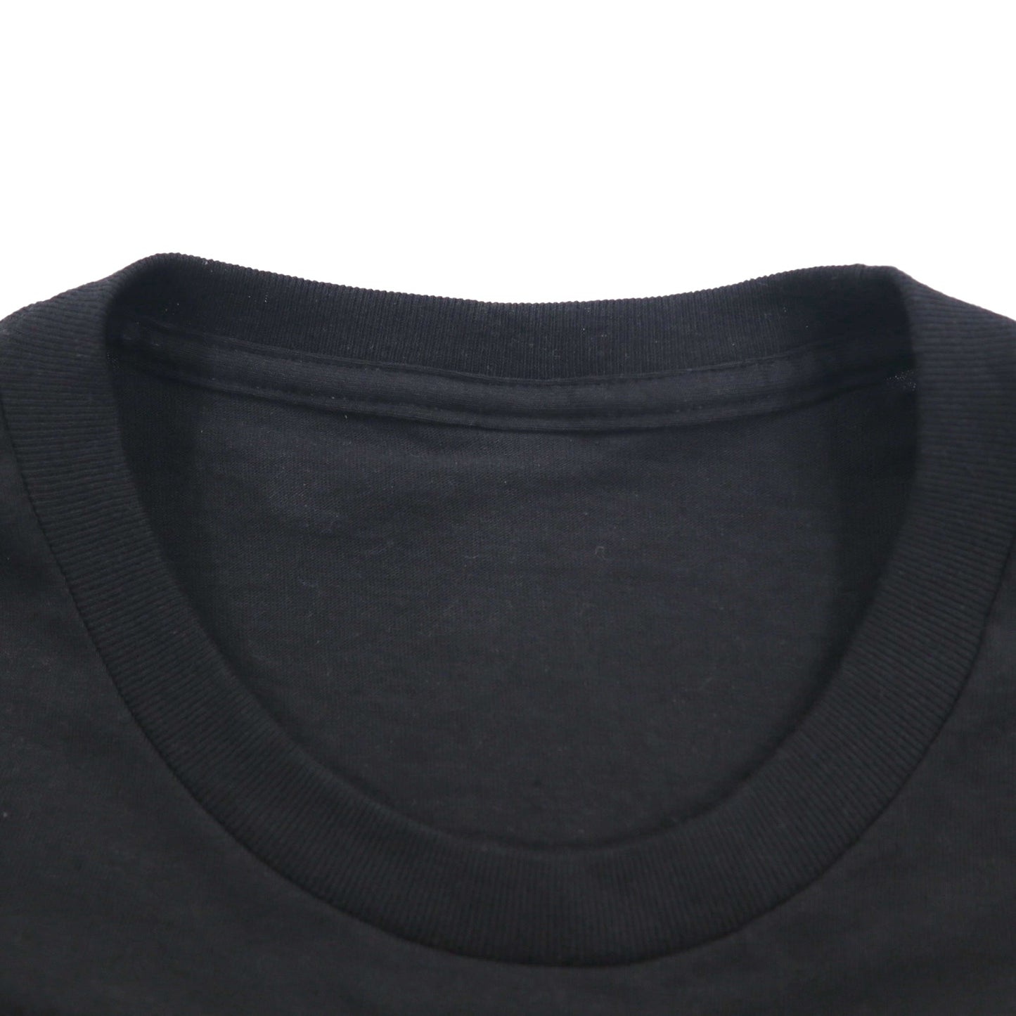 ROB ZOMBIE ロブゾンビ ロック バンド Tシャツ バンT L ブラック コットン