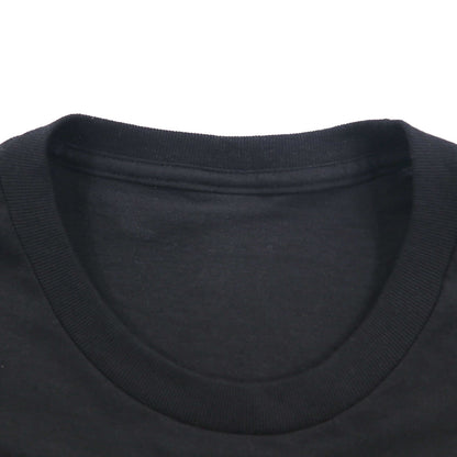 ROB ZOMBIE ロブゾンビ ロック バンド Tシャツ バンT L ブラック コットン