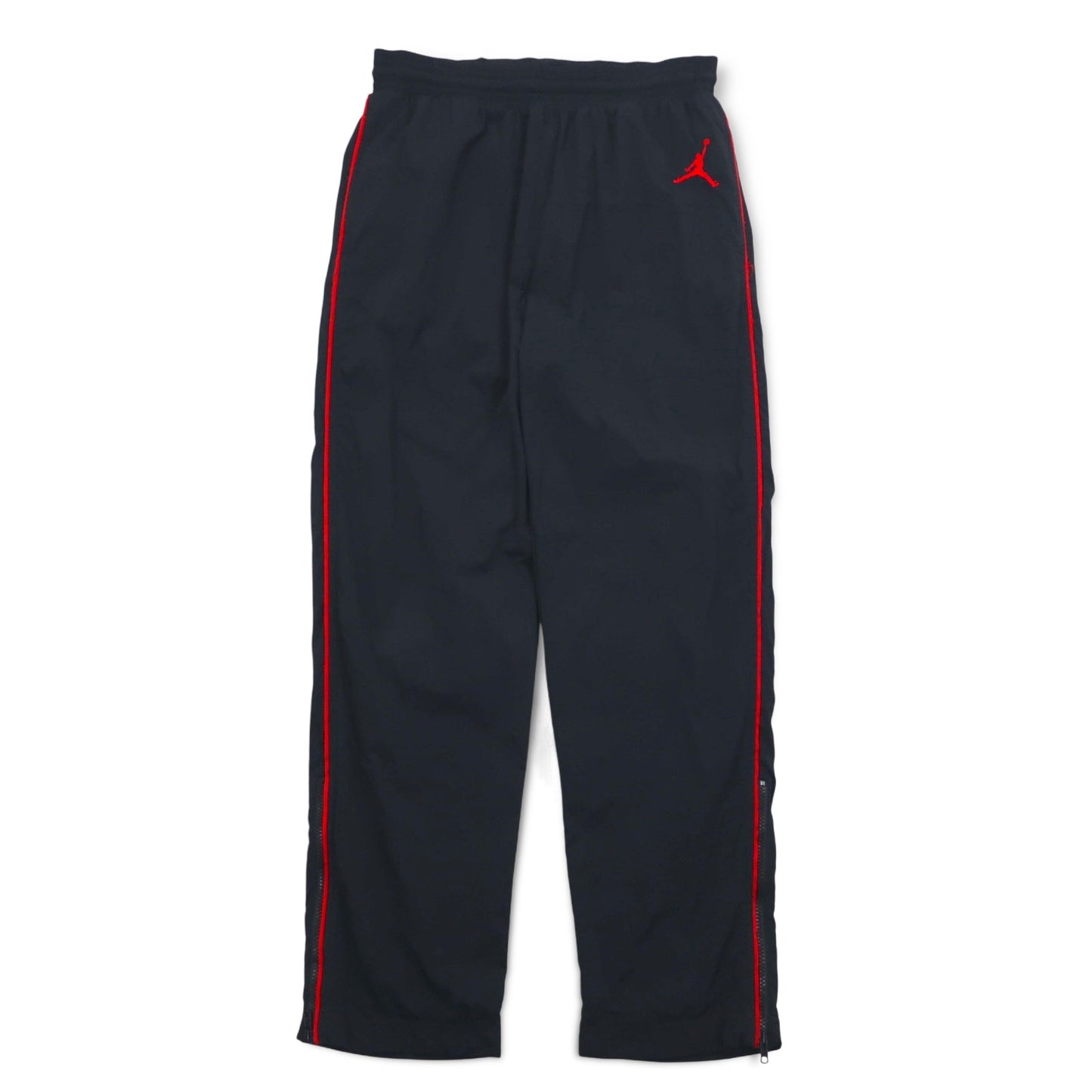 JORDAN BRAND ( NIKE ) トラックパンツ AIR JORDAN 3 VAULT WOOVEN PANTS ジャージ  M サイドライン ジャンプマン 897493-010